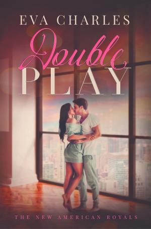 Cover of the book Double Play by Jamallah Bergman