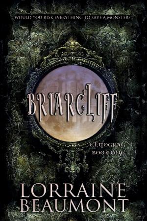 bigCover of the book Briarcliff, Volume One by 