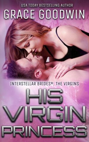 bigCover of the book His Virgin Princess by 