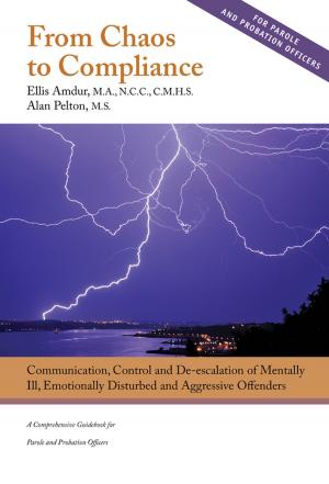 Book cover of From Chaos to Compliance: