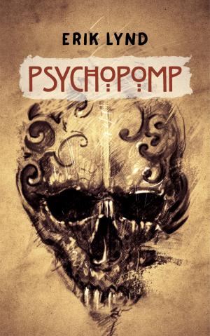 Cover of the book Psychopomp by Jessica Ryder