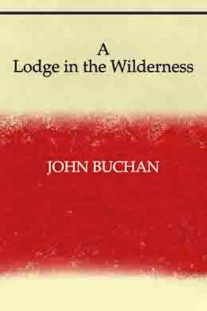 Book cover of A Lodge in the Wilderness