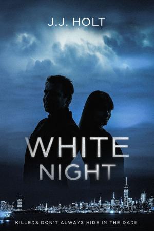 Cover of the book White Night by John Misak