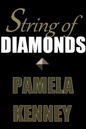 Cover of the book String of Diamonds by Katharine Miller