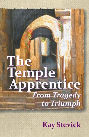 Cover of the book Temple Apprentice, The by Jan Voerman