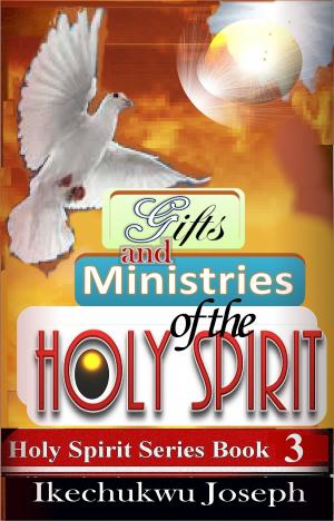 Book cover of Gifts and Ministries of the Holy Spirit