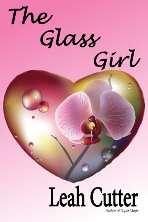 Cover of the book The Glass Girl by Shelley Russell Nolan