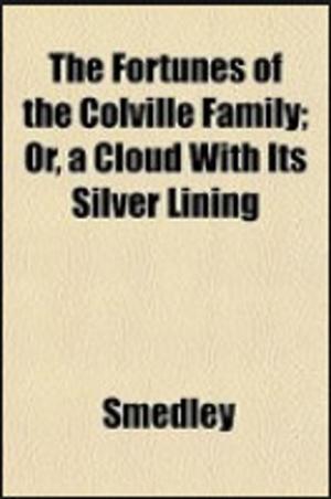 bigCover of the book THE FORTUNES OF THE COLVILLE FAMILY or, A Cloud with its Silver Lining by 