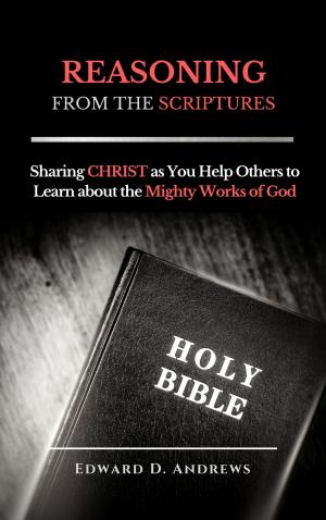 Book cover of REASONING FROM THE SCRIPTURES