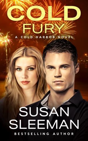 Cover of the book Cold Fury by Susan Lattwein