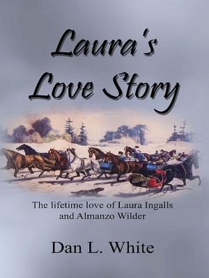 Cover of the book Laura's Love Story by R. I. Hope