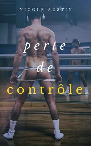 Cover of the book Perte de contrôle by Edmond About