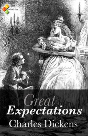 Cover of the book Great Expectations by Gaston Leroux