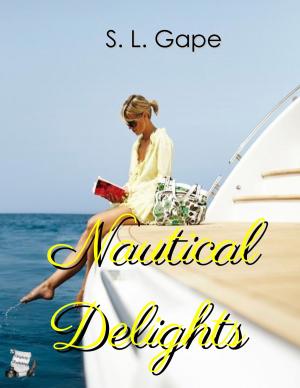 Book cover of Nautical Delights