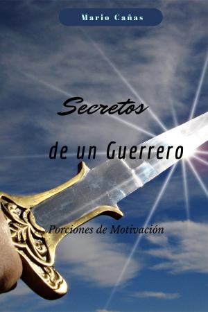 Cover of the book Secretos de un Guerrero by Lord Judah