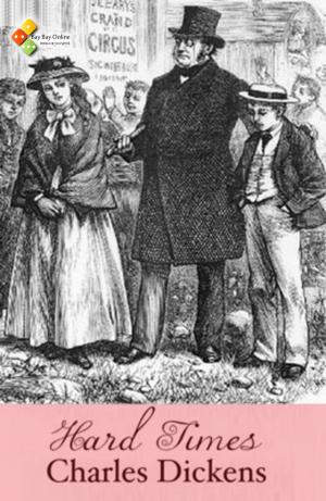 Cover of the book Hard Times by Charles Dickens