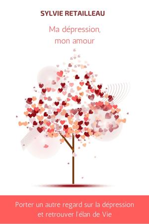 Cover of the book Ma dépression, mon amour by Zita Weber