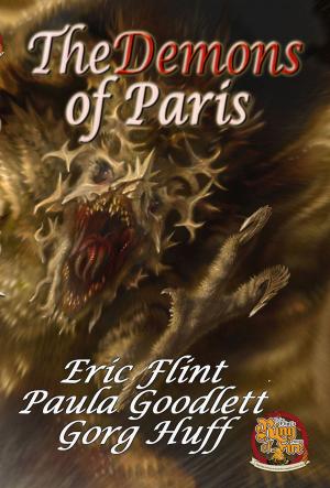 Cover of the book The Demons of Paris by James Ramsey
