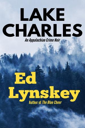 Book cover of Lake Charles