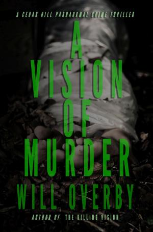 Cover of the book A Vision of Murder by Will Overby