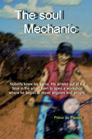 bigCover of the book The Soul Mechanic by 