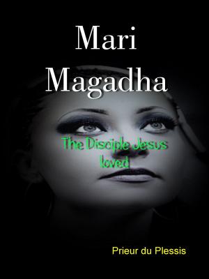 bigCover of the book Mari Magadha by 
