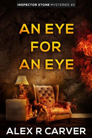Cover of the book An Eye For An Eye by Dorothy L. Sayers