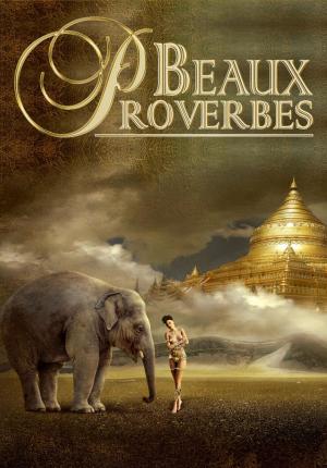 Cover of Beaux proverbes