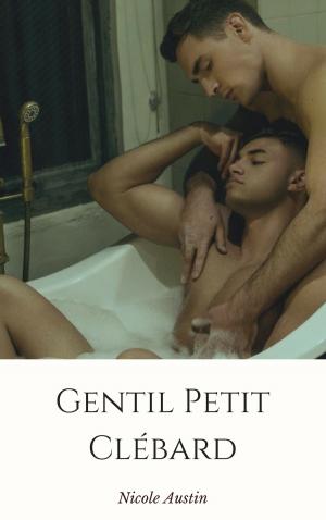 Cover of the book Gentil petit clébard by Louis-Honoré Fréchette