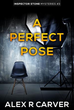 Cover of the book A Perfect Pose by R. Austin Freeman