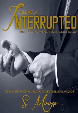 Cover of the book Interrupted Vol 1 by Sarah K. Jensen