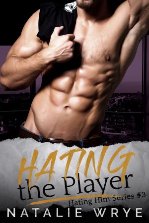 Cover of Hating The Player