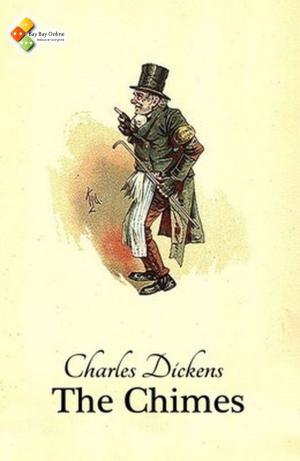Cover of the book The Chimes by Thomas Hardy