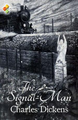 Cover of the book The Signal-Man by Herman Melville