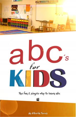 Cover of the book ABC´s for Kids by Dan Jackson