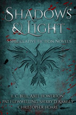 Book cover of Shadows and Light