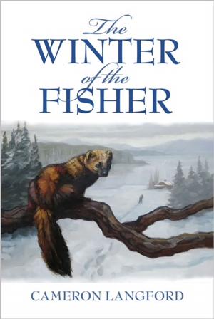 bigCover of the book The Winter of the Fisher by 