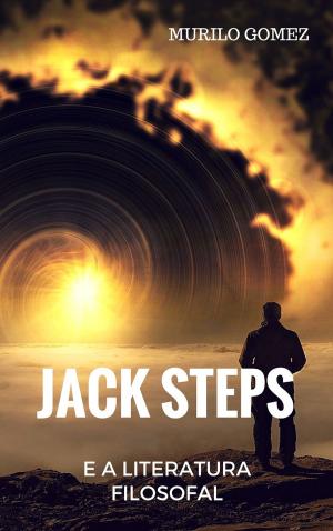 Cover of Jack Steps