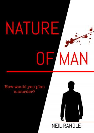 bigCover of the book Nature of man by 