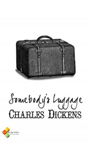 Cover of the book Somebody's Luggage by Henry Rider Haggard