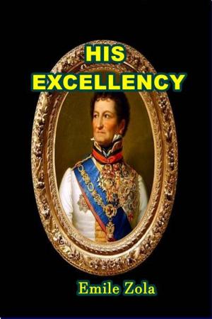 Cover of the book His Excellency by Ben E. Rich