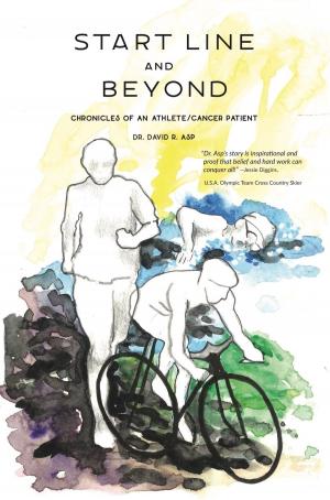 Cover of Start Line and Beyond