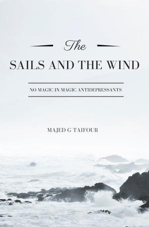 Cover of the book The Sails and the Wind by Angela Booker, Anthony Booker