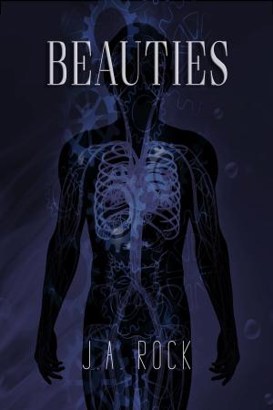 Book cover of Beauties