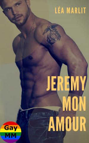 Cover of the book Jeremy mon amour by D. Dancer