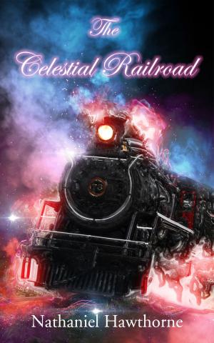 Cover of the book The Celestial Railroad by G. Campbell Morgan