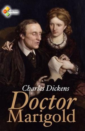 Cover of the book Doctor Marigold by Charlotte Perkins Gilman