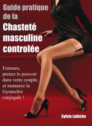 Cover of the book Guide pratique de la chasteté masculine contrôlée by Peter Lumba