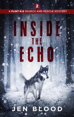 Book cover of Inside the Echo