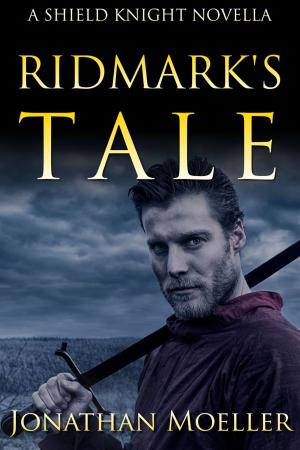 Book cover of Shield Knight: Ridmark's Tale